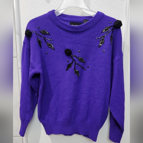 Vintage sweater - Picture 1 of 4